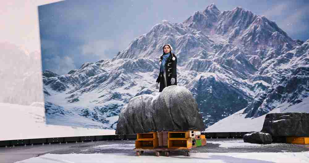 z6mg·人生就是博显示屏专业调校技术与项目安装经验，，，，使显示屏呈现创作者想表达的精致内容，，，让表演者有沉浸式临场感使演出逼真