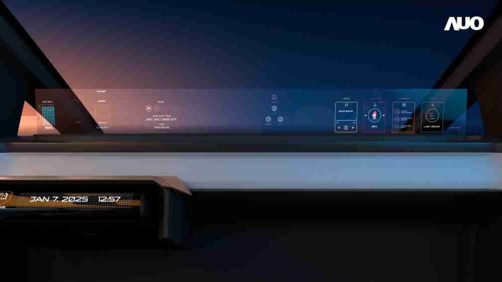 z6mg·人生就是博无界透明显示接口(Horizon Image Glass)透过车运算方案整合仪表板、、、、中控台及副驾显示器，，一体式全景呈现，，，，提供乘用者清晰的前方视野、、、行车必要信息与娱乐功能