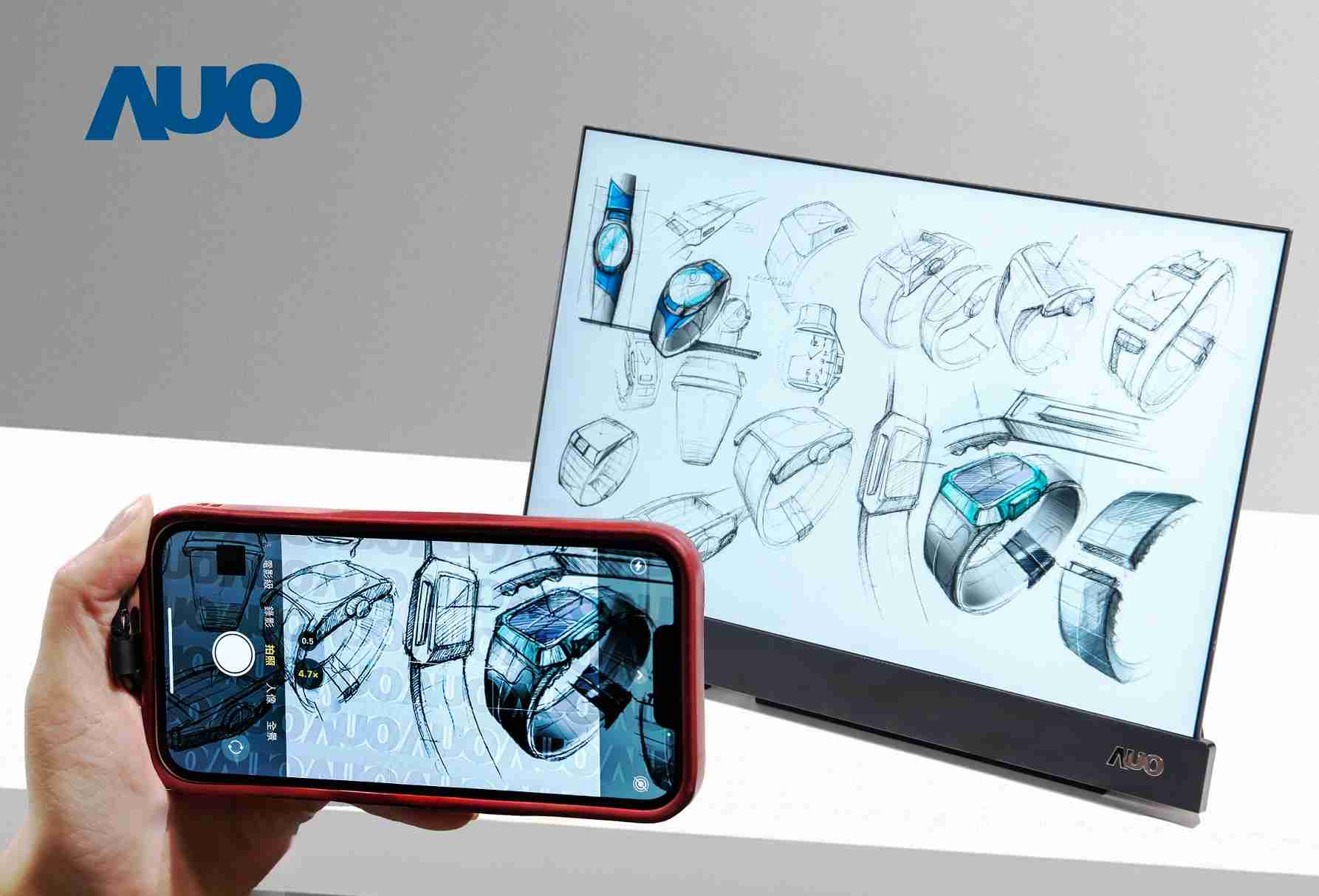 z6mg·人生就是博16吋防窥显示器，，采用人眼无法察觉、、、相机拍摄时才显现的隐藏式水印技术，，，，未来可结合AI镜头侦测周围环境，，，，实时开启或关闭水印，，，，大幅提升在公共场域使用显示器的安全性